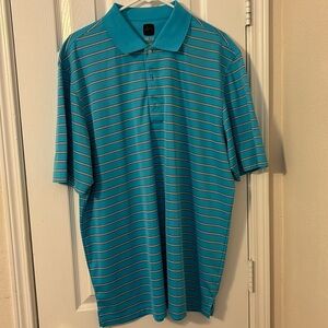 Men’s Greg Norman Polo